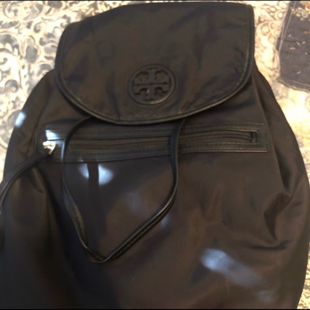 Tory Burch backpack